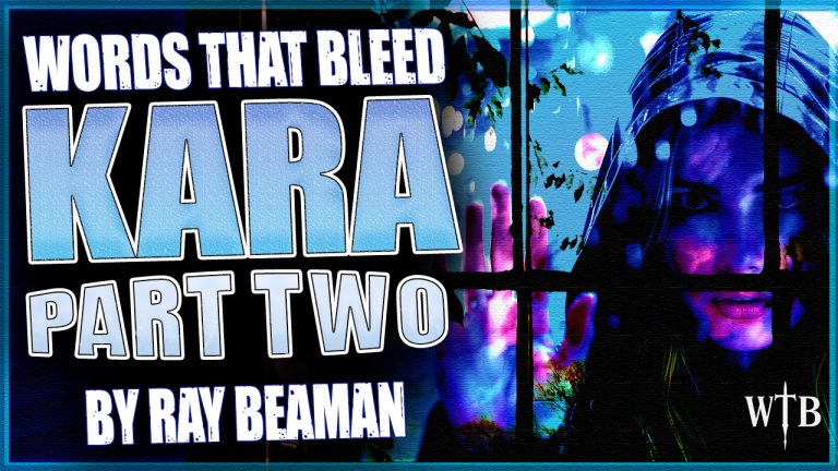 Kara: Part Two