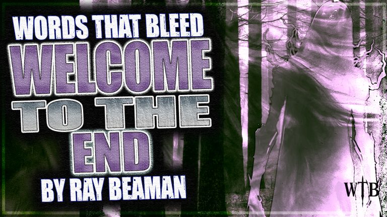 Welcome to The End